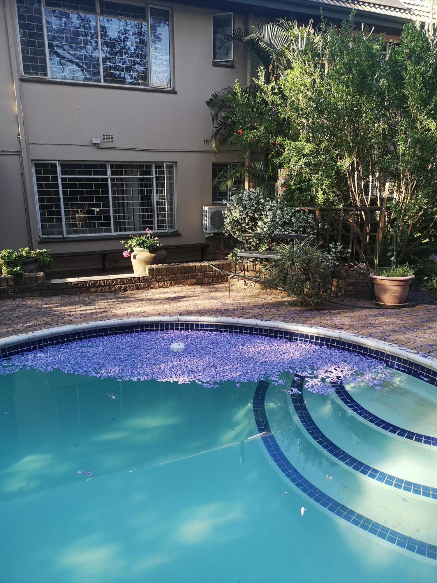 800@Merton Pretoria Exterior photo