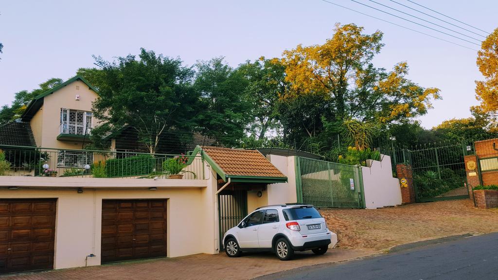 800@Merton Pretoria Exterior photo