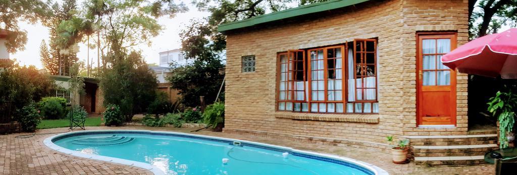 800@Merton Pretoria Exterior photo